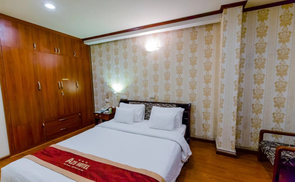A25 Hotel - 26 Hàng Nón