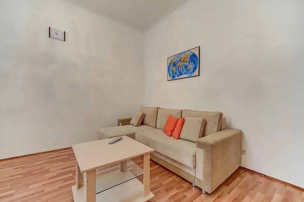 Apartment Vesta Moskovsky