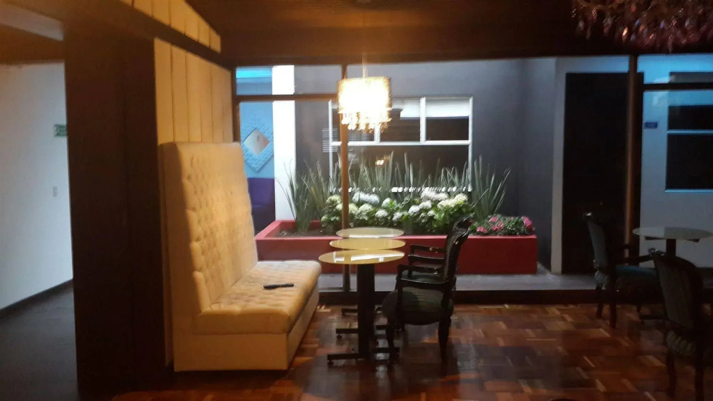 HOTEL BOUTIQUE CASA LOZADA