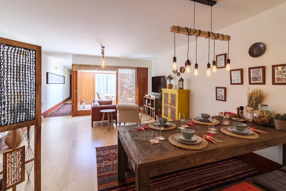 Belahora By UNA APARTMENTS