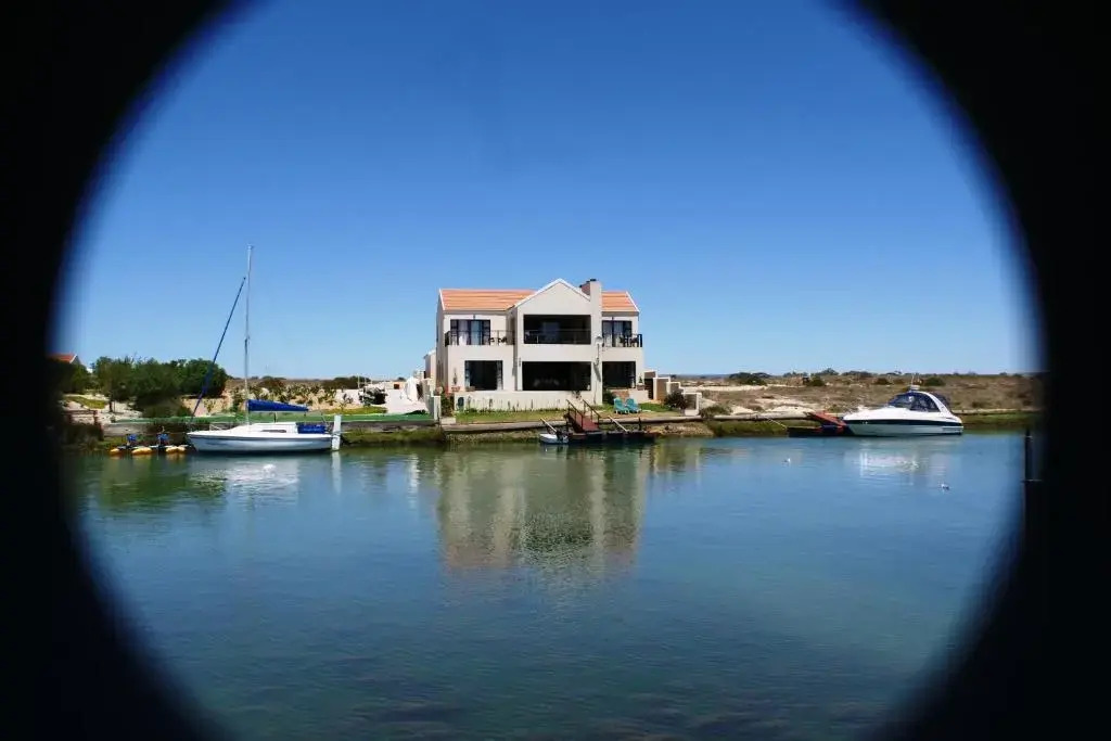 Le Marina B&B