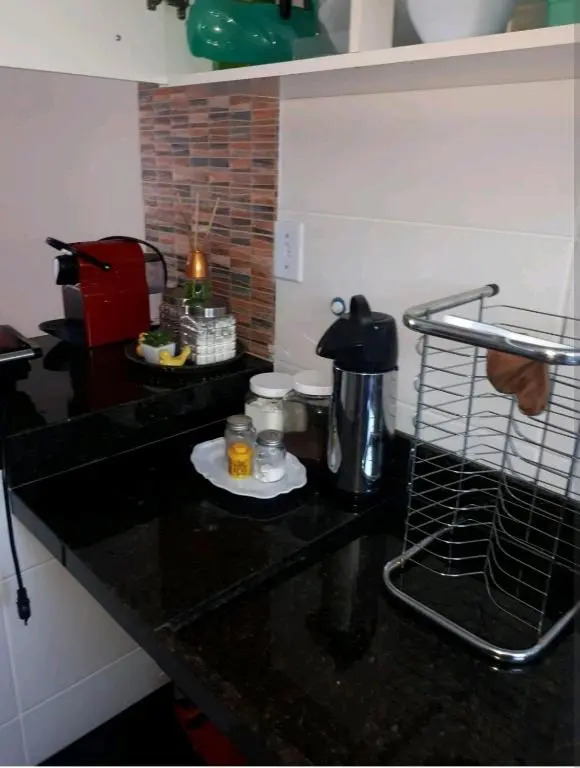 Duplex Cabo frio I