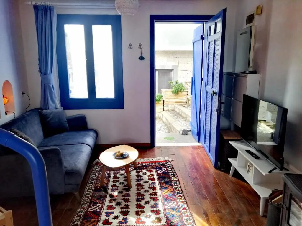 Mitos Hotel