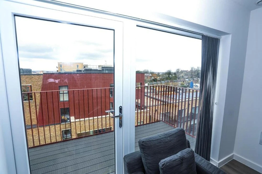 Immaculate 2-bed Apartment in London