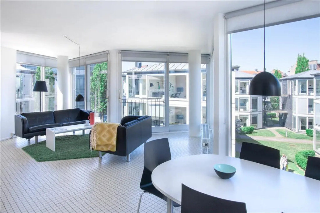Kolding Hotel Apartments