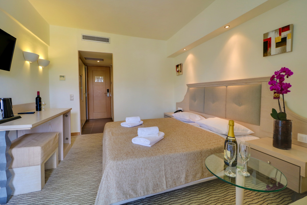 Olympian Bay Grand Resort by Anayia All Inclusive Resorts