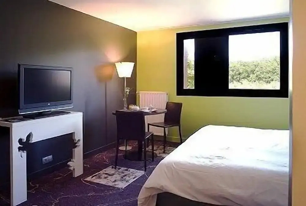 Logis Auberge De La Foret