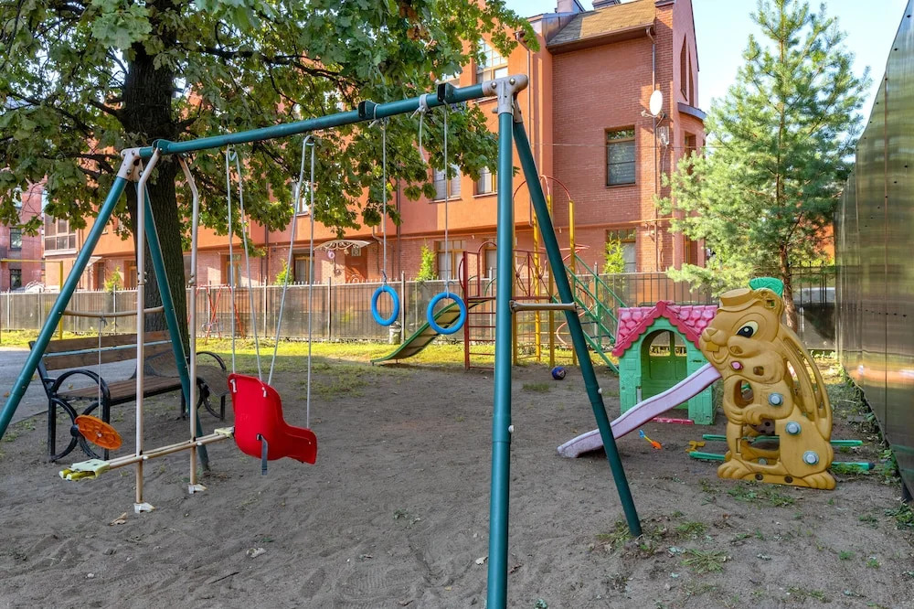 Apartment on Pionerskaya