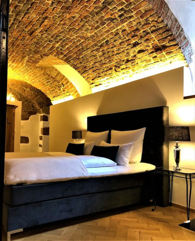 Luxury Apartment COLLOSEUM in the City