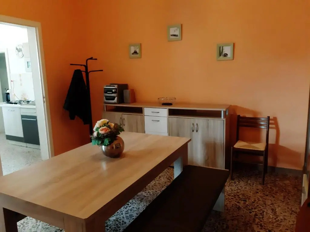 Casa Vacanze "Lo Vita" Appartamento "Sara"