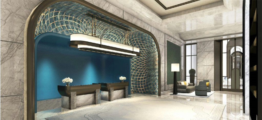 Waldorf Astoria Xiamen