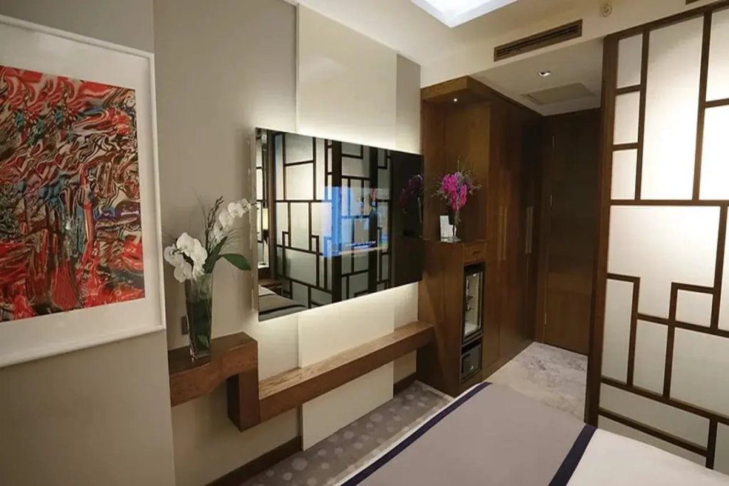 The Biancho Hotel Old City - Special Category