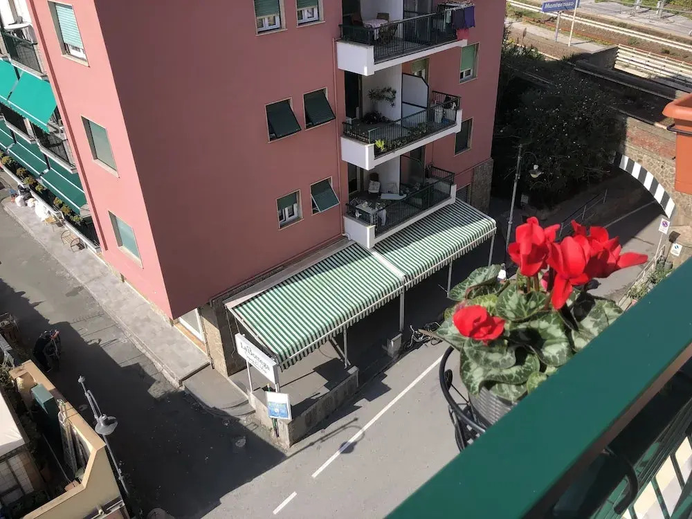 B&b Il Sogno di Contardi A.
