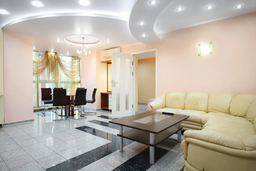 Prestige apart-hotel