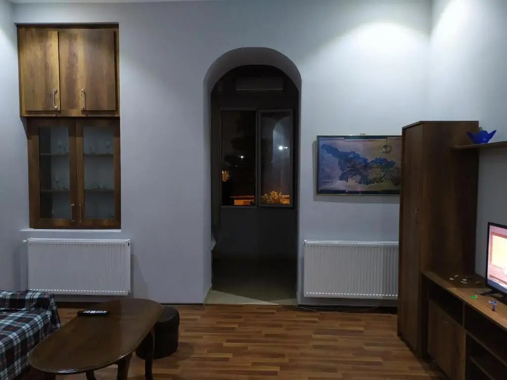 Ilia & sofia apartaments