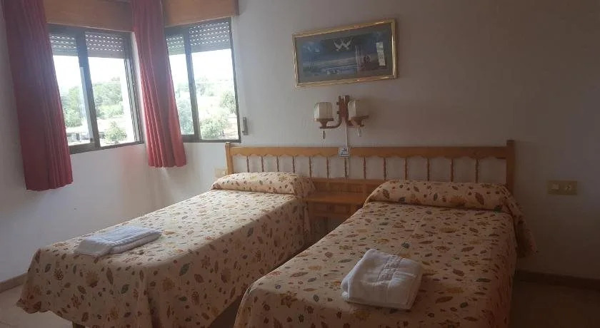 Apartamentos Mar Bella
