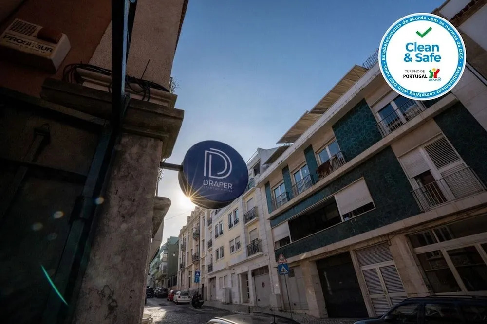 Draper Startup House for Entrepreneurs