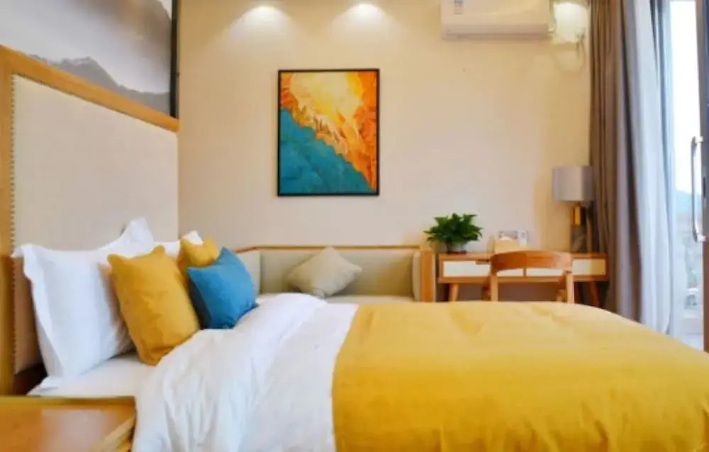 Shangliang Hostel
