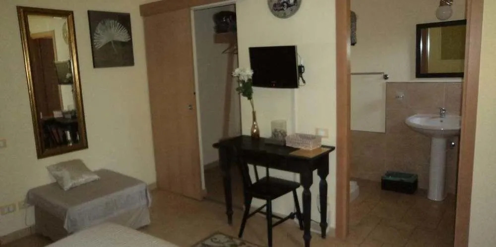 Homelink Poggibonsi - Sogno Doro