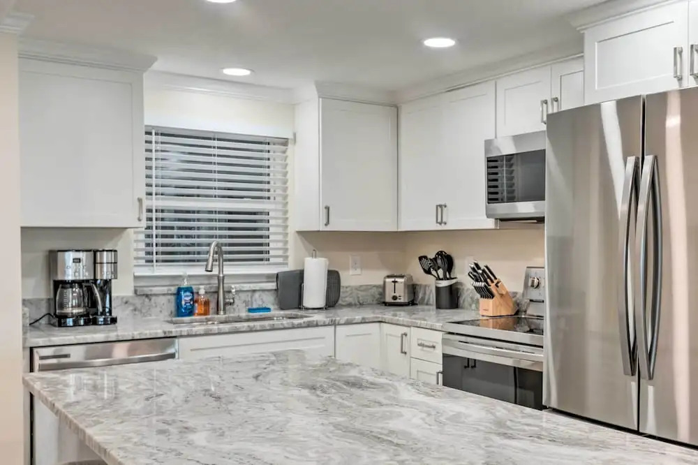 Oceanfront Retreat w/ Beach & Resort Access!
