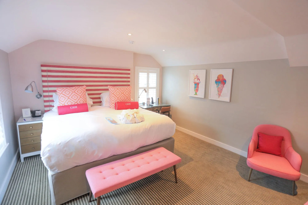 Harbour Hotel & Spa Christchurch