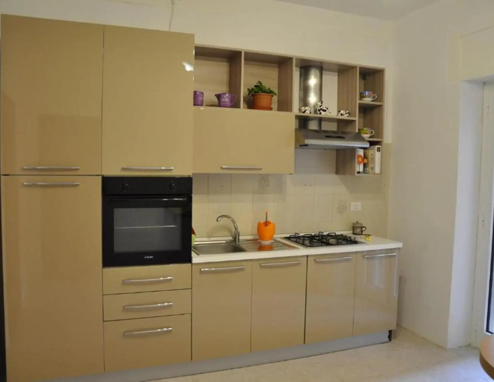Appartamento Dina
