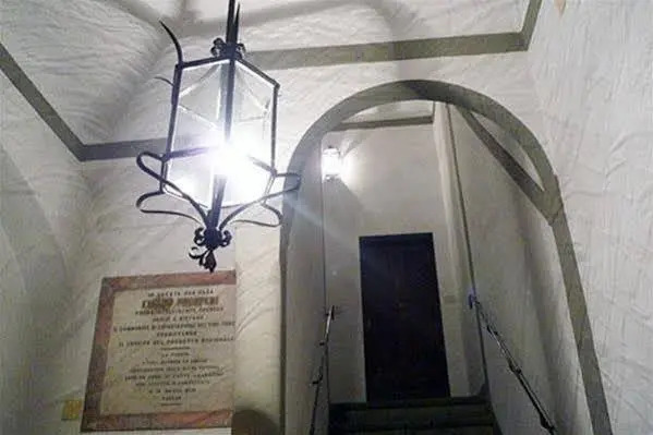 Lambertesca Halldis Apartments