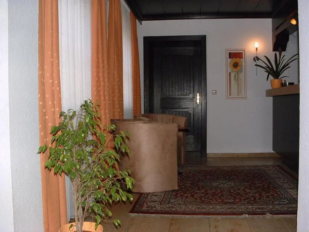 Altstadthotel Schex