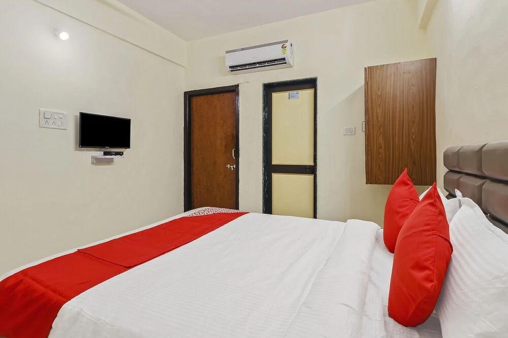 FabHotel SRH