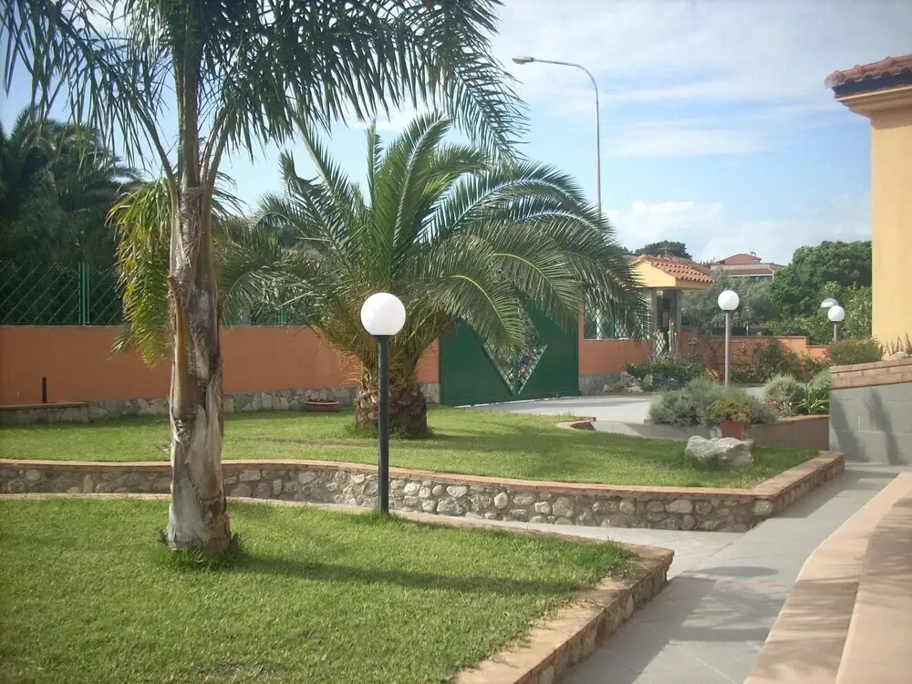 Villa Hermosa B&B