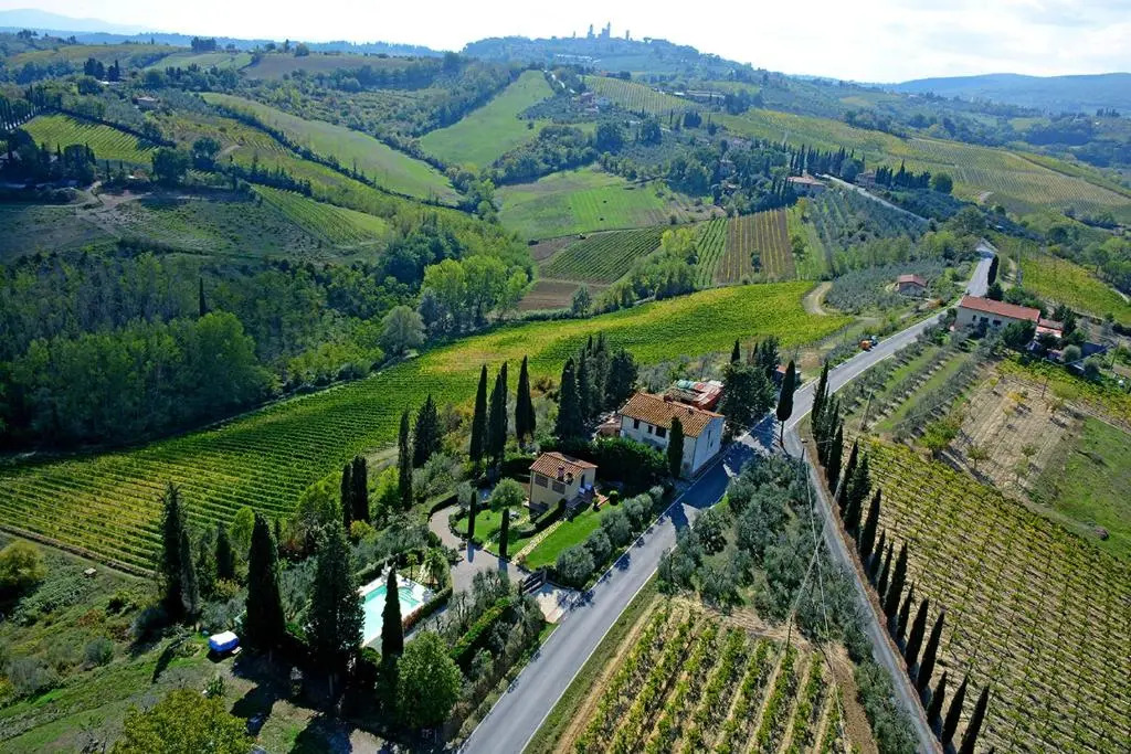 Monolocale il vecchio fienile