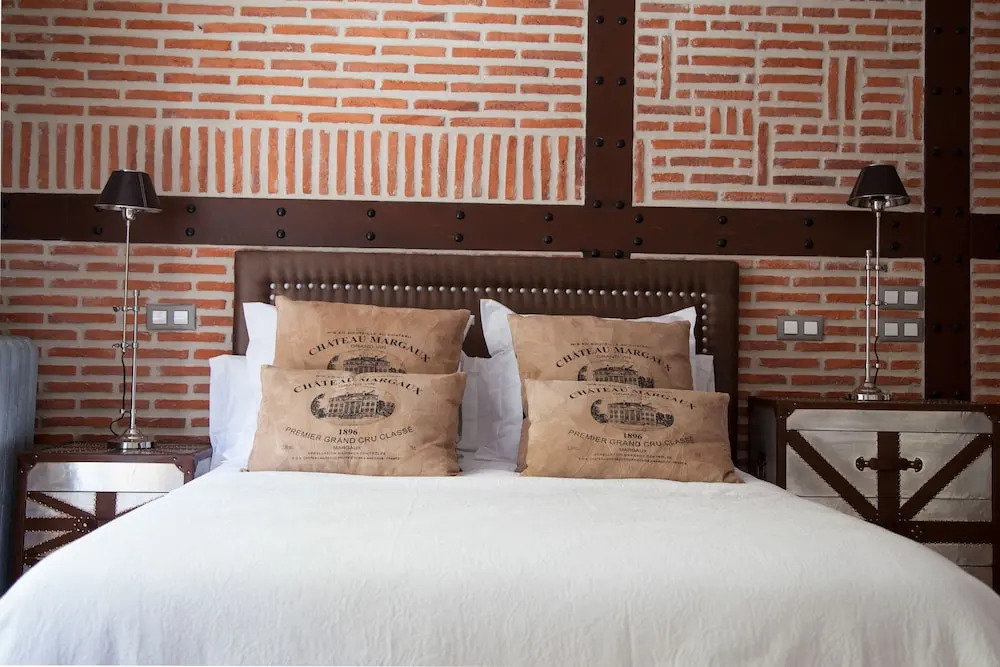 Apartamento García Paredes
