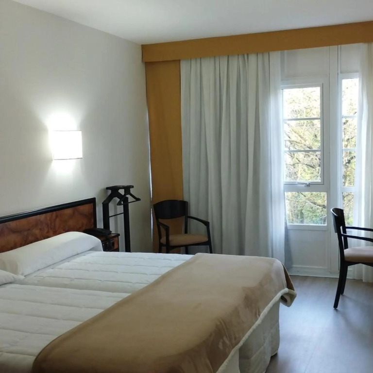 Hotel Castro