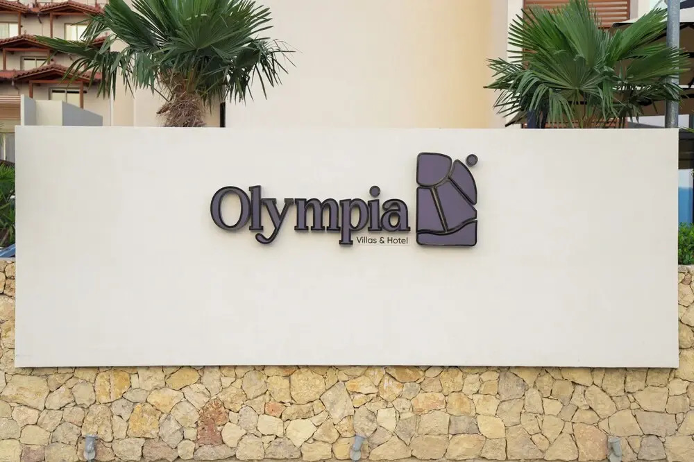 Olympia Hotel Vlore