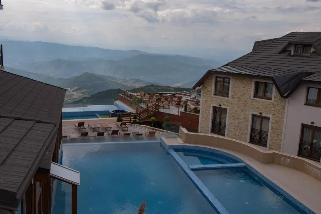 K19 Milmari Resort & Spa