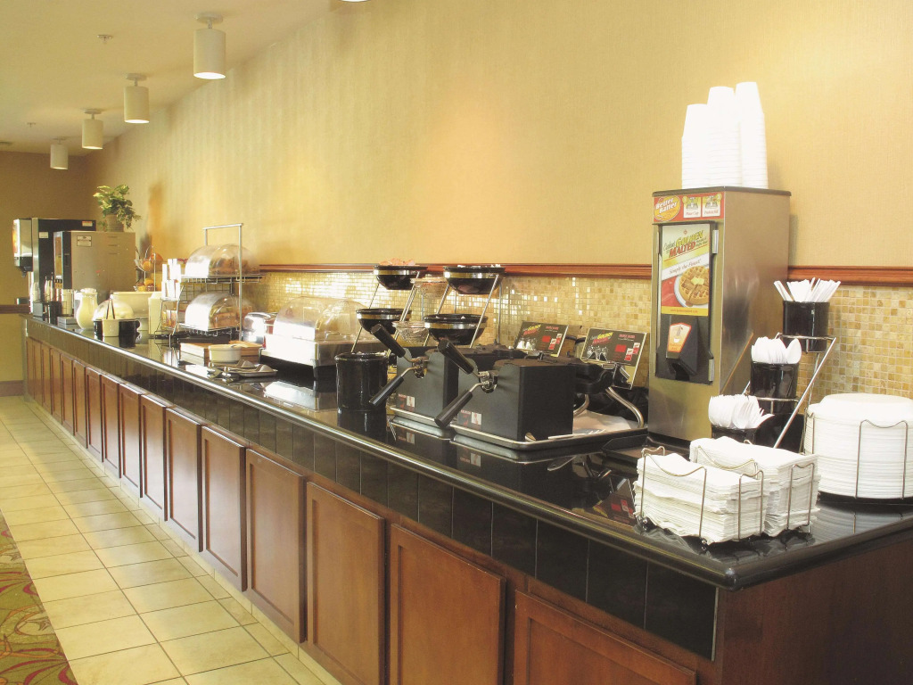 La Quinta by Wyndham Lawton / Fort Sill