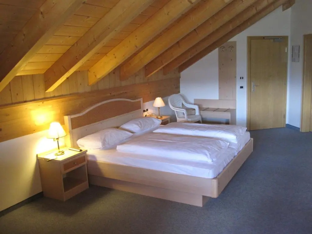 Hotel Borest