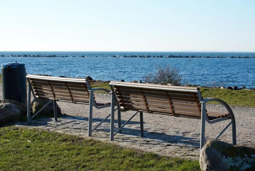 Fehmarn Ferienwohnungen Weber Hygge Südstrand WHG 62 - 010
