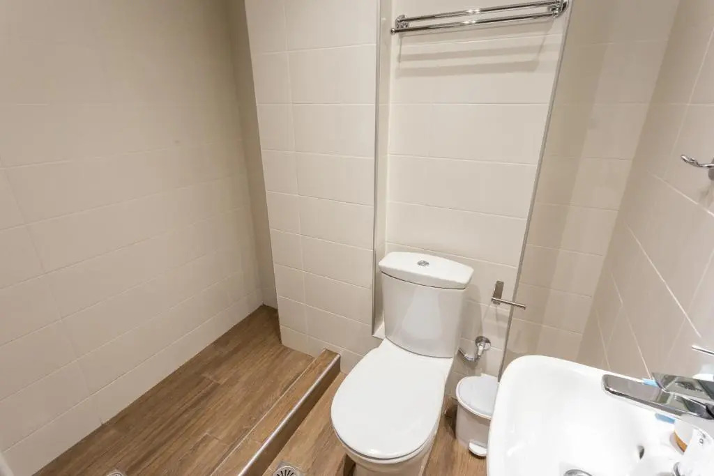 Cloud 3 Apartment