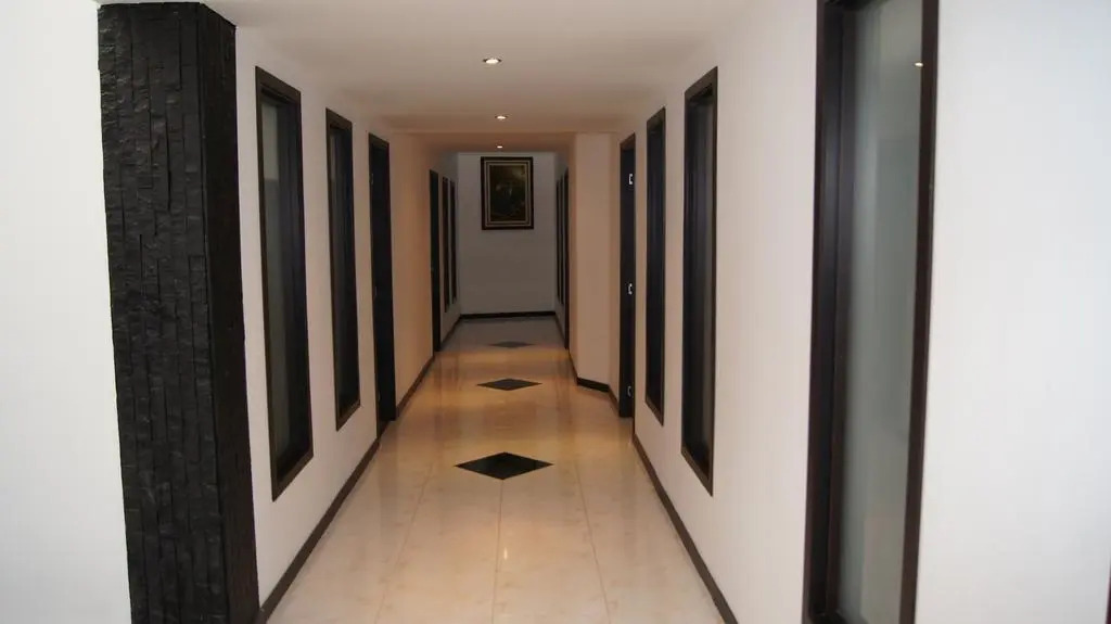 Hotel Dorado Plaza Bogota