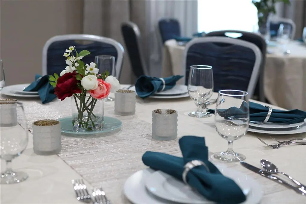 Hampton Inn and Suites Lafayette