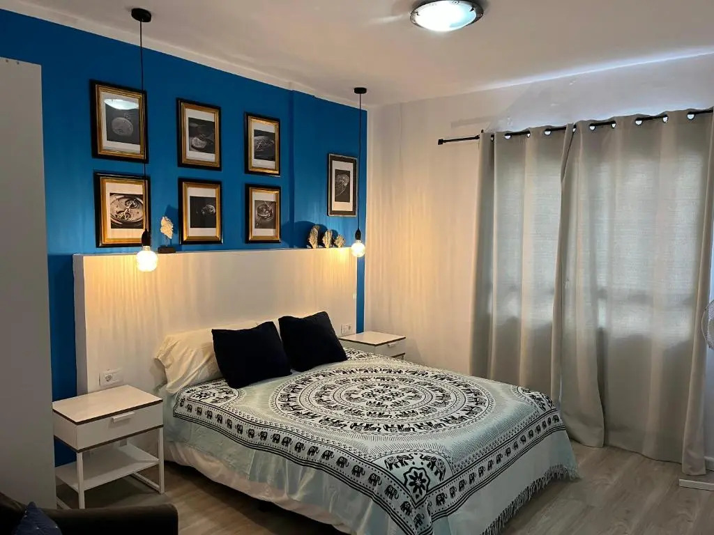 CORNELIAS HOME TC1 vista marina