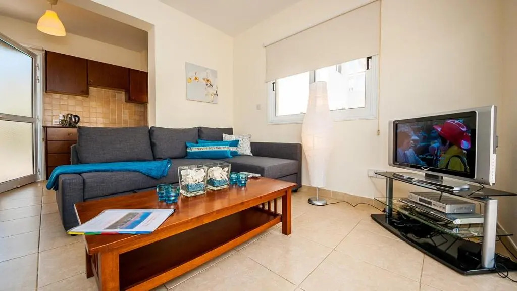 Ayia Napa Holiday Villa 003