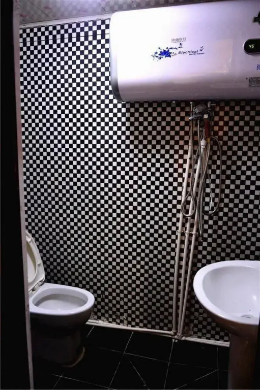 DJMT Universal Guest House(西安豆浆面汤国际青年旅舍)