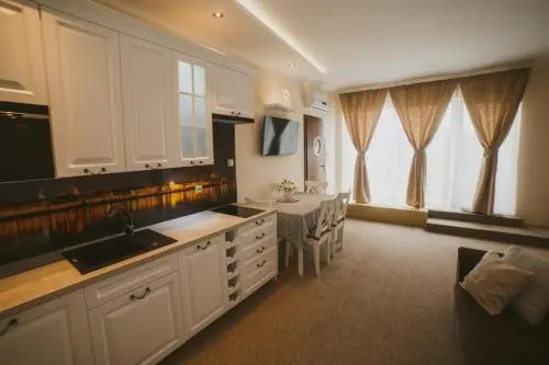 Apartamenty Blisko Centrum