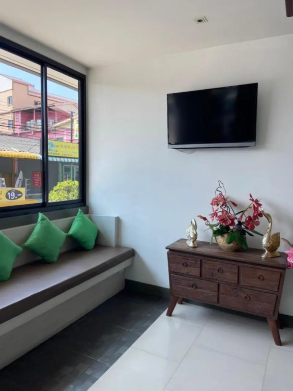 Memo Suite Pattaya