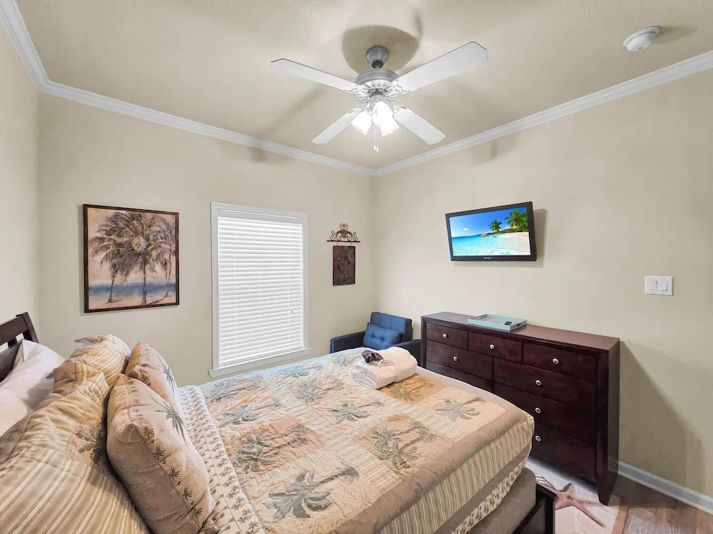 Its A Shellabration 3 Bedroom Home
