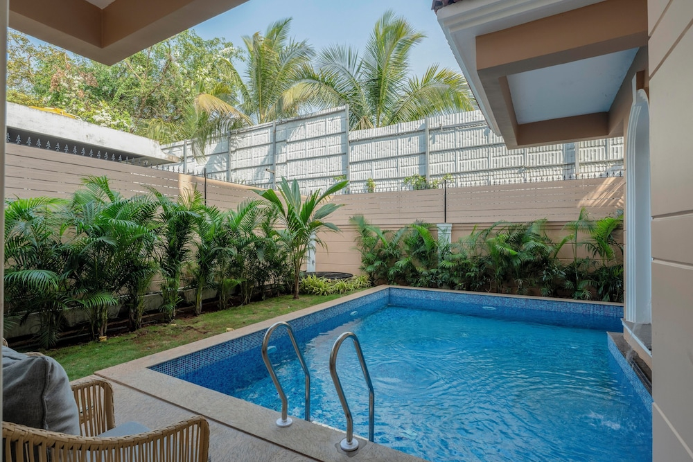 Staymaster Una 4BR Villa