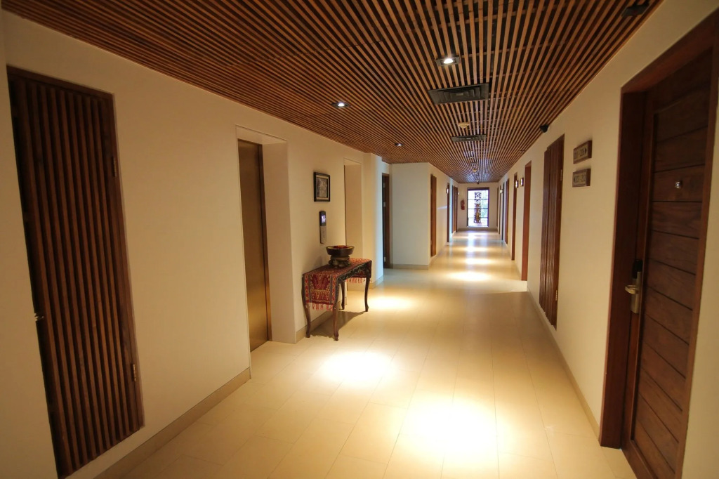 Rama Residence Padma