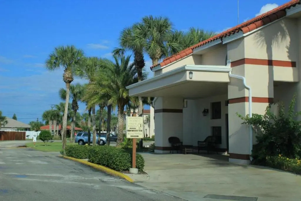 Ocean Village Club K17